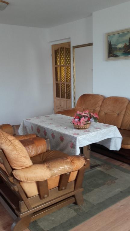 Pokoje Herta - Domek Letniskowy Stawiguda Cameră foto