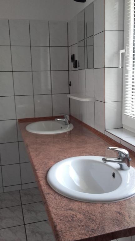 Pokoje Herta - Domek Letniskowy Stawiguda Cameră foto