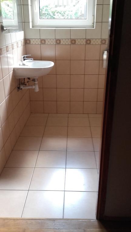 Pokoje Herta - Domek Letniskowy Stawiguda Cameră foto