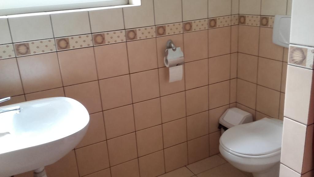 Pokoje Herta - Domek Letniskowy Stawiguda Cameră foto