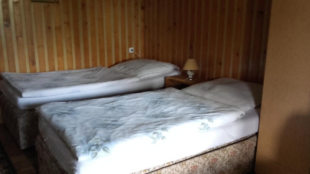 Pokoje Herta - Domek Letniskowy Stawiguda Cameră foto