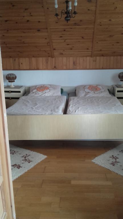Pokoje Herta - Domek Letniskowy Stawiguda Exterior foto